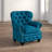 Westerly Upholstered Armchair-2144286996