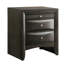 Table de chevet avec 2 tiroirs-1295675608