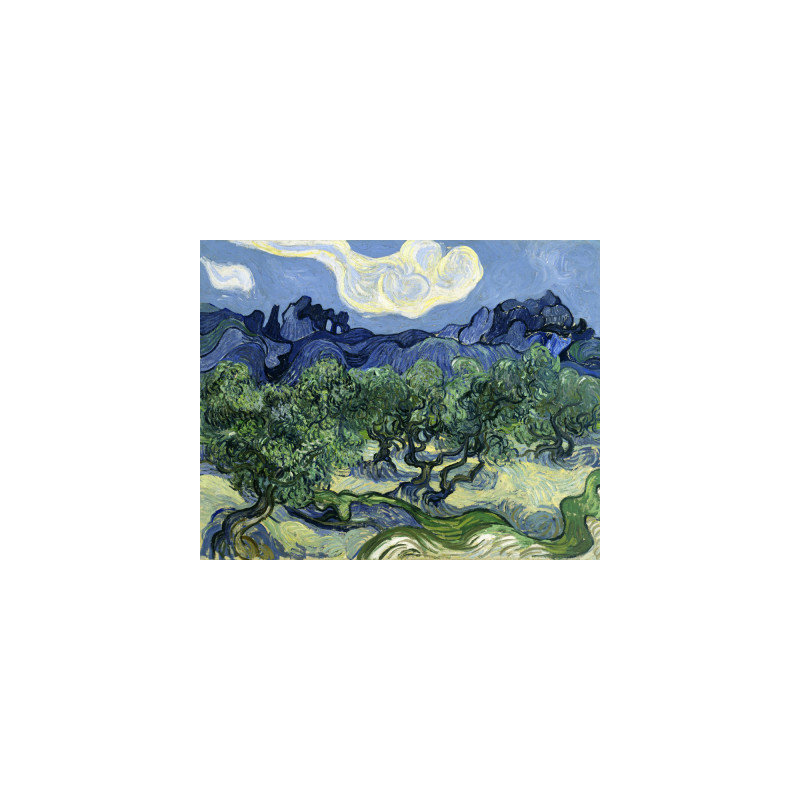 Wrapped Canvas Print, 50.8 cm H x 76.2 cm W
