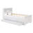 Platform Bed With Storage Headboard-504251124