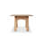 Henryville Pine Solid Wood Dining Table