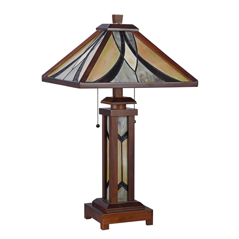 Lampe de table 26 po Preiss