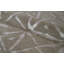Rayon Geometric Area Rug in Camel/Brown