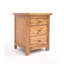 Genesee 45 cm W Bedside Table-942793935
