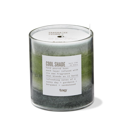 Frag Fusion Cool Shade Small