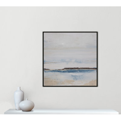 «Walk with Me» par Casa Fine Arts