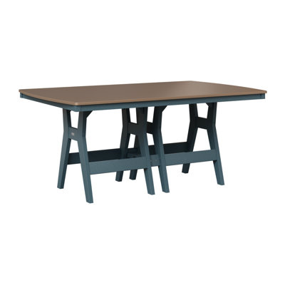 Harbor Outdoor Rectangular Dining Table