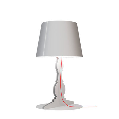 Runge Table Lamp