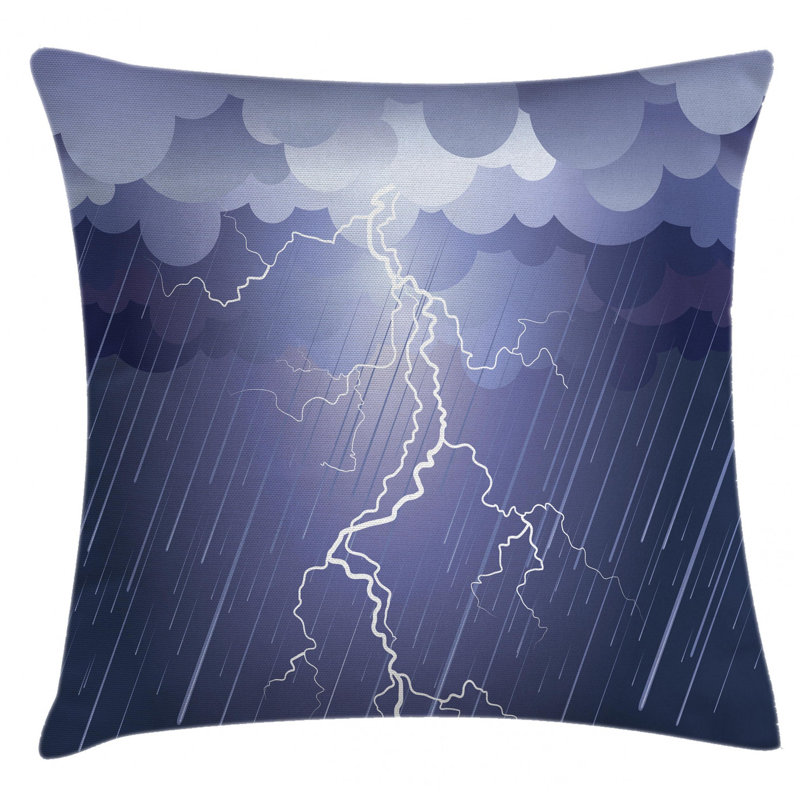 Outdoor Pillow Cover