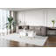 Coffee Table Ketan with Storage Space-1195049773