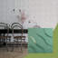 Panneau mural décoratif 3D Lane EnduraWall-957076512