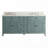 60" inch Benton Collection Abbeville Double Sink Vanity Model-30958819