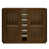 Walnut sélectionné