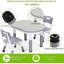 2 - Person Dining Set-1297884015