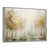 Silver Floater Framed