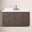Meuble-lavabo simple Suzy Liles-933071142