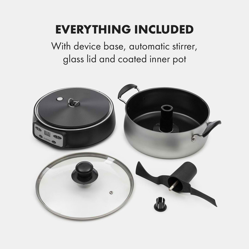 Jam Session 3L Electric Pressure Cooker