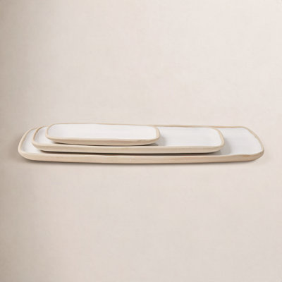 Rectangle Tray