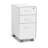  Stow Slim 3-Drawer Cabinet, With Caster-49953061-120786554