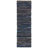Nidhi Rag Rug Hand Woven Cotton Solid Color Rug-59401179