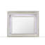Miroir Cross Champagne