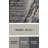 Machine Washable Gray Area Rug-75542043
