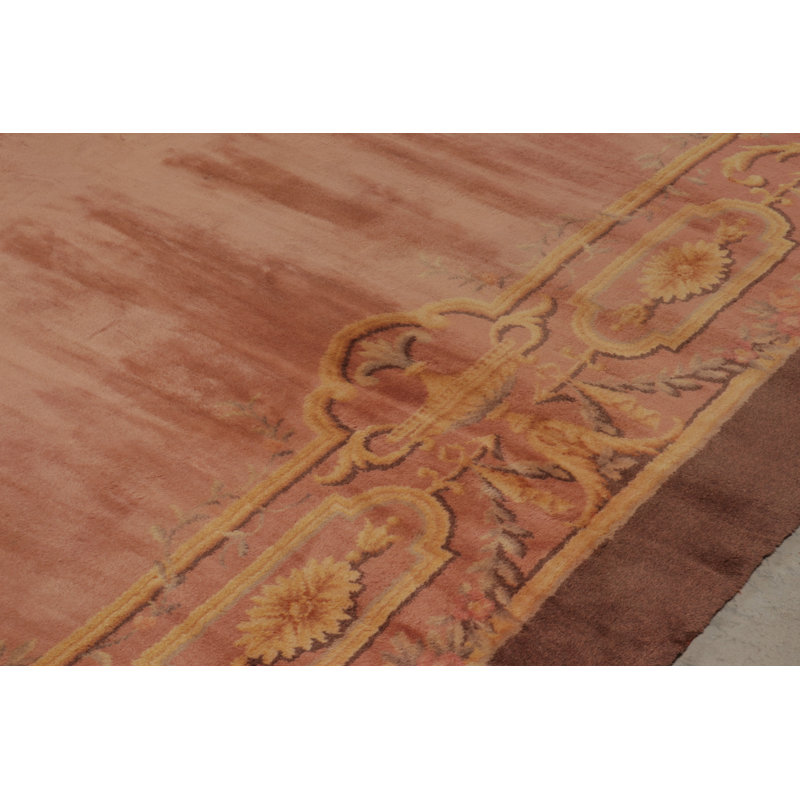 One-of-a-Kind 18'2x31'3 Area Rug