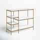 40'' Console Table