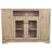 Marienthal Unfinished TV Stand for TVs up to 50"-972658840