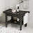 Nalyjah Plastic / Acrylic Shower Bench-1665762789-1665762811