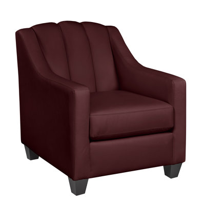 Fauteuil Canvey