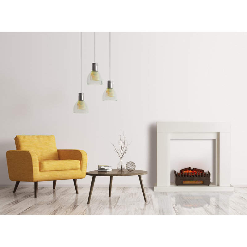 Wood Fireplace Mantel