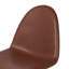 Chaise d'appoint Marisol en selle Marisol