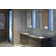 Verticyl Rectangular Undermount Bathroom Sink with Overflow