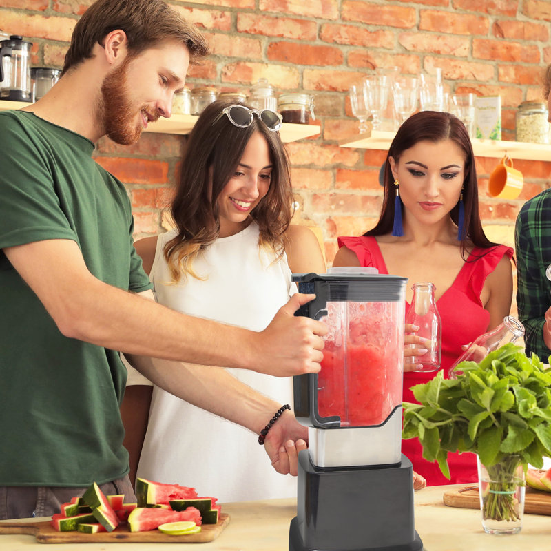 Quest 10 Speed 70ml Personal Blender
