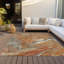  Tapis intérieur / extérieur lavable à la machine Chayden ACN1061-921834068
