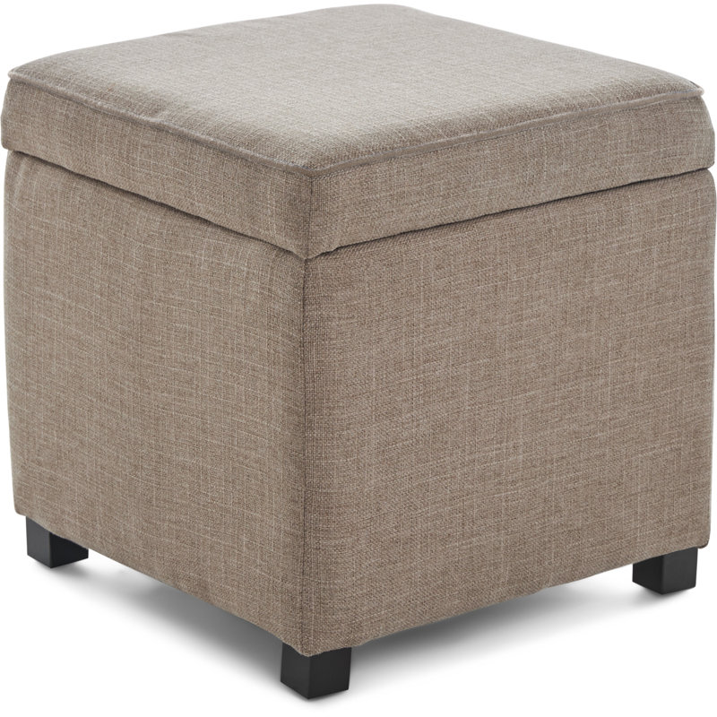 Cube Tommy Hilfiger Morgan, Brun