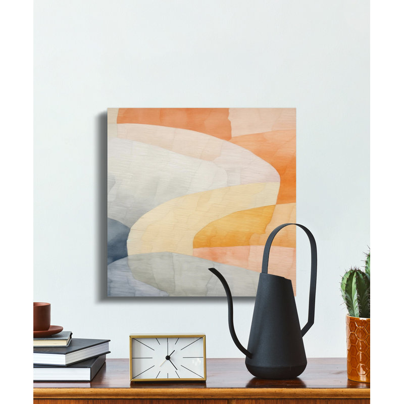 Wrapped Canvas Print Set, 81.28 cm H x 81.28 cm W