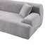 Canapé modulaire 2 pièces 2 pièces-110484486