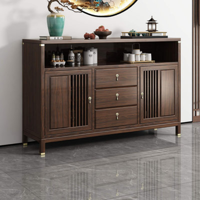 Buffets de salon rétro