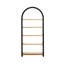 Osmond Etagere Bookcase