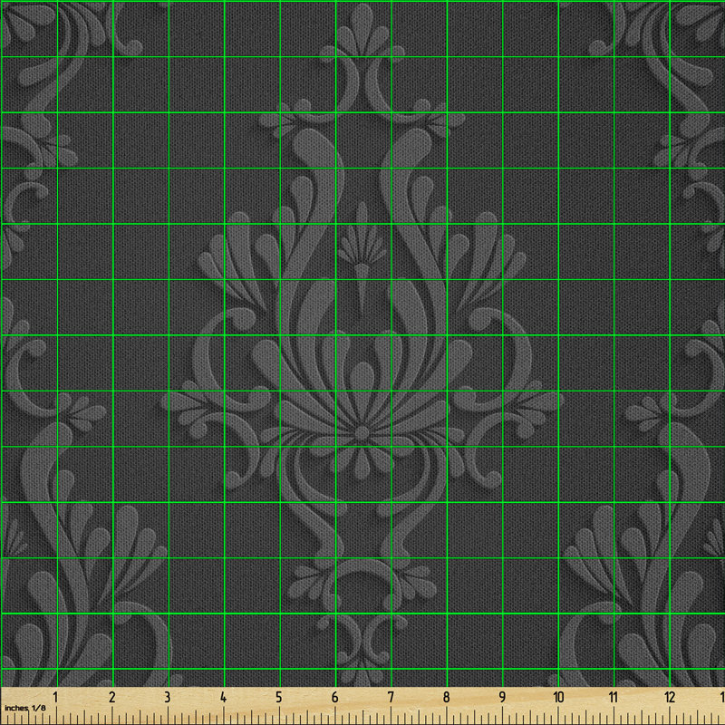 Dayiana Classic Old Fashioned Multi-Purpose Fabric