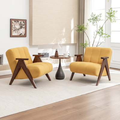 Fauteuil Chenice