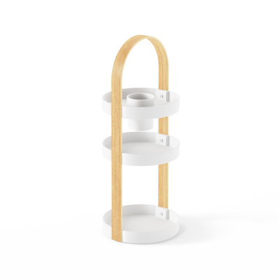 Umbra Bellwood Cosmetic Organizer