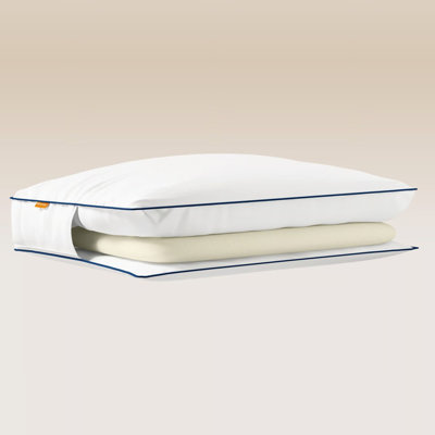 Emma Hybrid Pillow