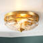 Boatner 2-Light 33cm Flush Mount