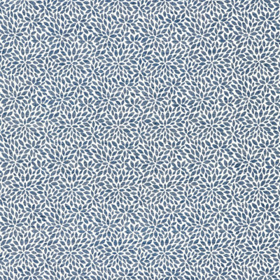 Tissu Pacifica