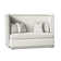 Marcourt Upholstered 73'' Banquette