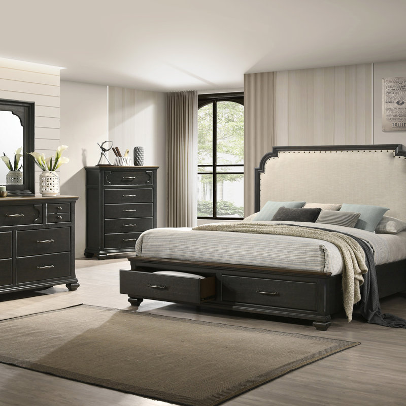 Hamilton - Commode - Commode moderne (Commode)