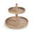 Harborside Wood Tiered Stand-373766061